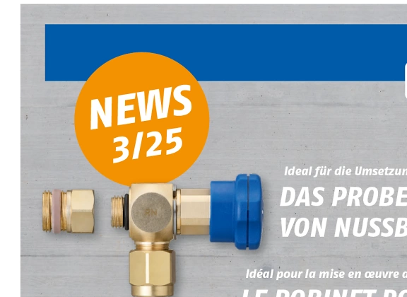 En pleine forme pour un succès durable